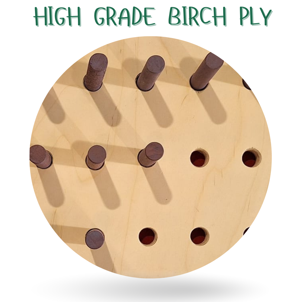 mm birch ply