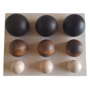 Ball Sorter | From 2.5 years