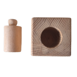 Cylinder Block | From around 8 months