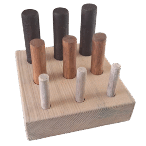 Cylinder Sorter | From 2 years +