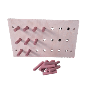 Giant Peg Board | From 15 months +
