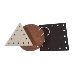 Lacing Boards | From 2.5 years